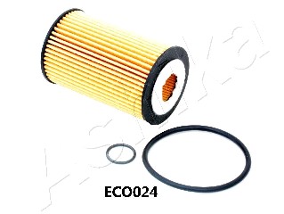 Öljynsuodatin ASHIKA 10-ECO024