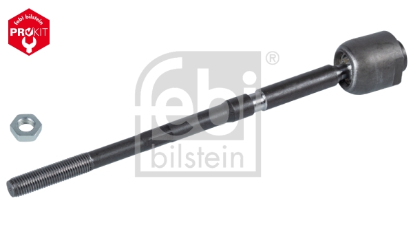 Raidetangon pää, suora FEBI BILSTEIN 43640