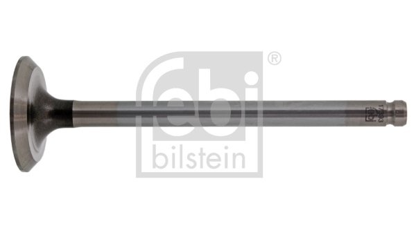 Pakoventtiili FEBI BILSTEIN 17393