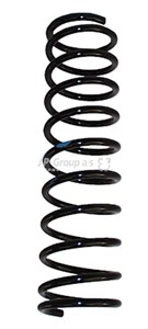 Jousi (auton jousitus), Taka-akseli, VW GOLF I, 171511105C, 171511105G, 171511105H