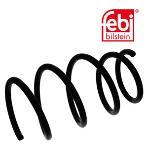 Jousi (auton jousitus), Etuakseli, BMW X3 [E83], 31 33 3 412 731, 31 33 3 412 732