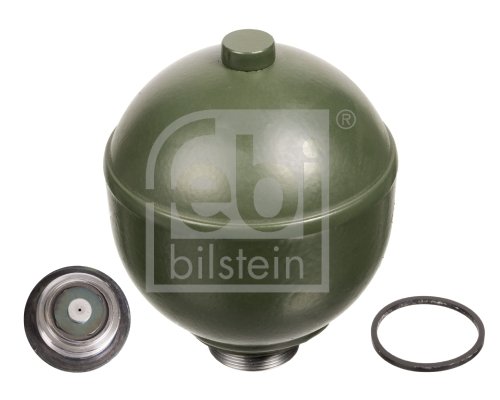 Jousikammio, jousitus/vaimennus FEBI BILSTEIN 22496