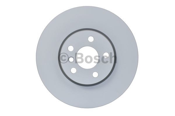 Jarrulevy BOSCH 0 986 479 C93
