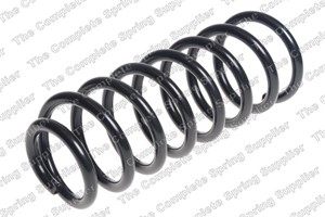 Jousi (auton jousitus), Taka-akseli, AUDI A6, 4A5511115, 4A5511115P