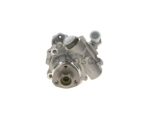 Hydrauliikkapumppu, ohjaus BOSCH K S00 000 577