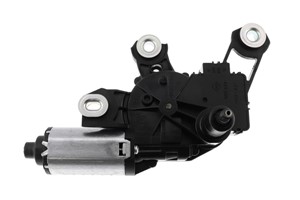Pyyhkijän moottori, Takana, AUDI A4 Allroad B8, A4 B8 Avant, 4F9 955 711 C, 4F9 955 711 E