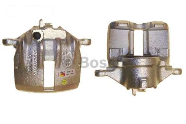 Jarrusatula BOSCH 0 986 474 779