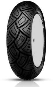 Pirelli SL38 ( 130/70-10 RF TL 59L takapyörä, etupyörä )