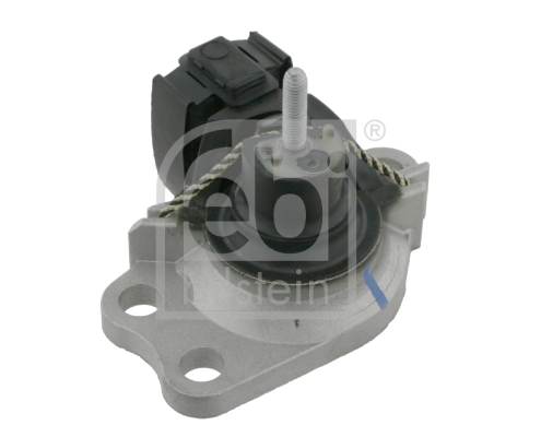 Moottorikiinnike FEBI BILSTEIN 23691