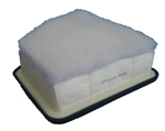 Ilmansuodatin ALCO FILTER MD-8356