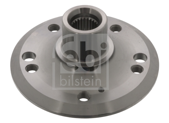 Pyörännapa FEBI BILSTEIN 44979