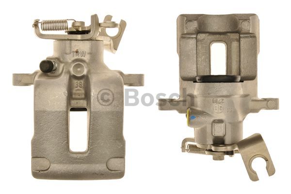 Jarrusatula BOSCH 0 986 473 993