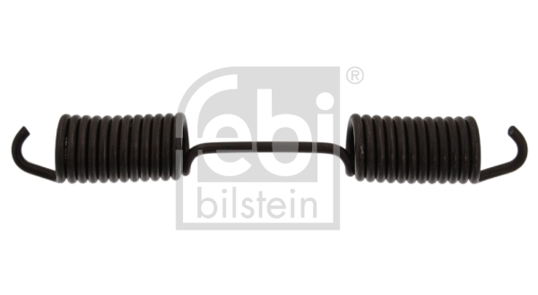 Jousi, jarrukengät FEBI BILSTEIN 03697