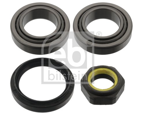 Pyöränlaakerisarja FEBI BILSTEIN 05400