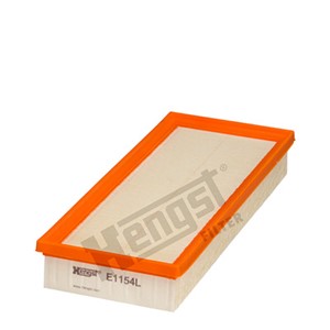 Ilmansuodatin, Molemminpuolin, MERCEDES-BENZ, 278 094 00 04, A 278 094 00 04