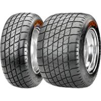 Maxxis MS02 Razr TT Yellow (18x10.00/ R10 )