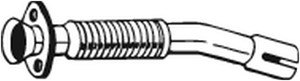 Korjausputki, katalysaattori, MERCEDES-BENZ, 9014904519