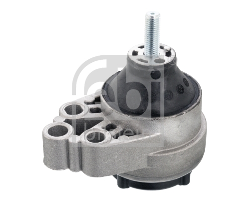 Moottorikiinnike FEBI BILSTEIN 22287