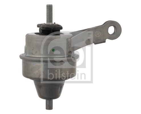 Moottorikiinnike FEBI BILSTEIN 31861