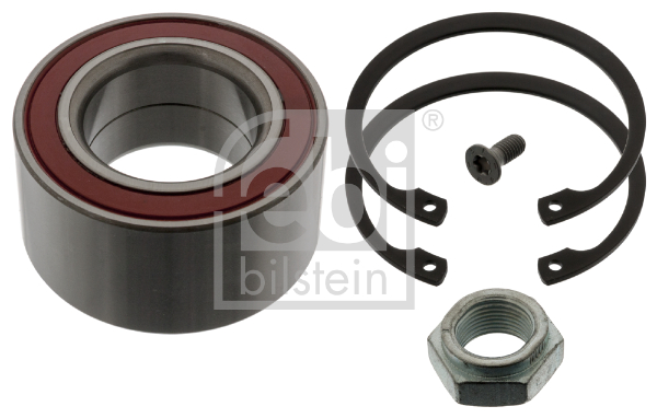 Pyöränlaakerisarja FEBI BILSTEIN 05379