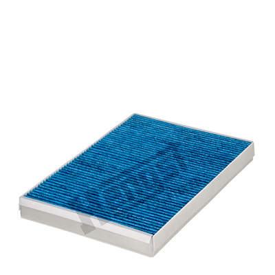 Raitisilmasuodatin HENGST FILTER E2916LB