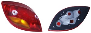 Takavalo, Vasen, FORD KA, 1 120 331