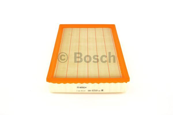 Ilmansuodatin BOSCH F 026 400 477