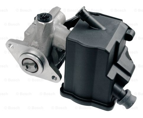 Hydrauliikkapumppu, ohjaus BOSCH K S00 000 401