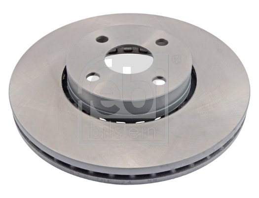 Jarrulevy FEBI BILSTEIN 26069