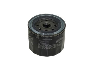 Öljynsuodatin PURFLUX LS322