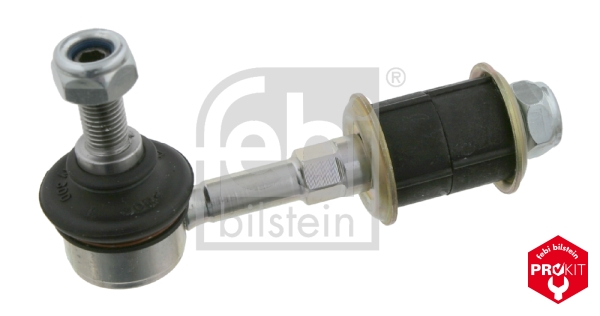 Tanko, kallistuksenvaimennin FEBI BILSTEIN 26867