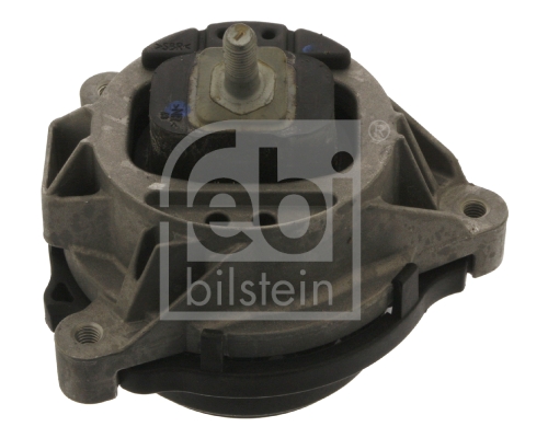 Moottorikiinnike FEBI BILSTEIN 39006