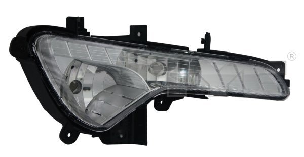 Sumuvalo TYC 19-11028-01-2