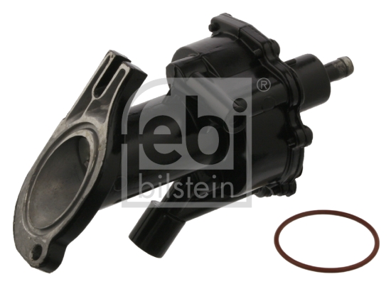 Alipainepumppu, jarrujärjestelmä FEBI BILSTEIN 22704