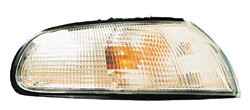 Vilkkuvalo, Oikea, MAZDA 626 IV, 626 Hatchback IV, 8BGF51060, 8BGF-51-060