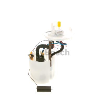 Polttoaineen syöttöyksikkö BOSCH 0 580 203 204