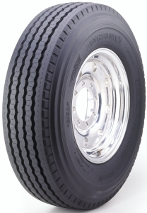 Bridgestone R 187 ( 11 R22.5 148/145L )