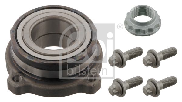 Pyöränlaakerisarja FEBI BILSTEIN 28623