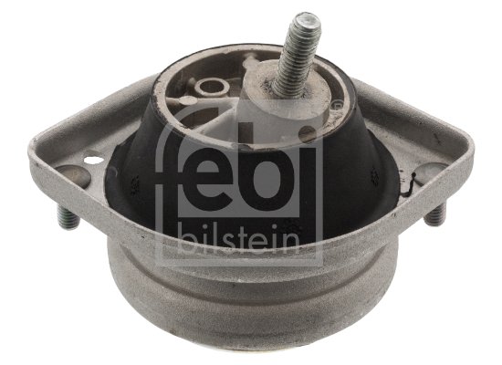 Moottorikiinnike FEBI BILSTEIN 08783