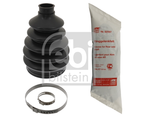 Paljekumisarja, vetoakseli FEBI BILSTEIN 27405