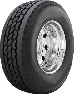 Falken GI378 ( 425/65 R22.5 165K )