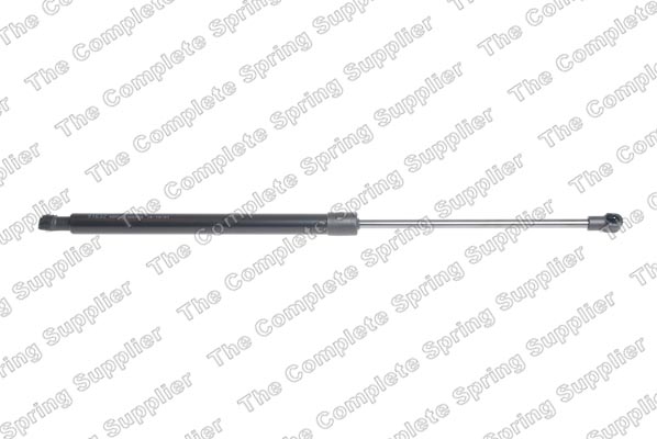 Gas Spring, boot-/cargo area LESJÖFORS 8108432