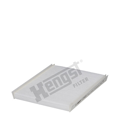 Raitisilmasuodatin HENGST FILTER E992LI