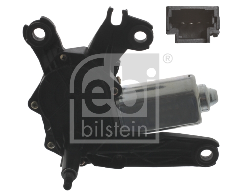 Pyyhkijän moottori FEBI BILSTEIN 40506