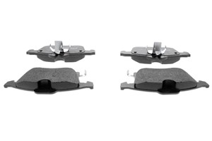 Jarrupalasarja, levyjarru, Etuakseli, OPEL,VAUXHALL, 01605 080, 01605 099, 01605 992, 01605 996, 01605 998, 09192157, 093176115, 0931764
