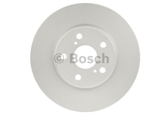 Jarrulevy BOSCH 0 986 479 633