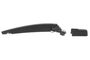 Tuulilasinpyyhkimen varsi, lasinpesu, Takana, BMW i3 [I01], 61 62 7 306 460, 61 62 7 344 668, 7 306 460