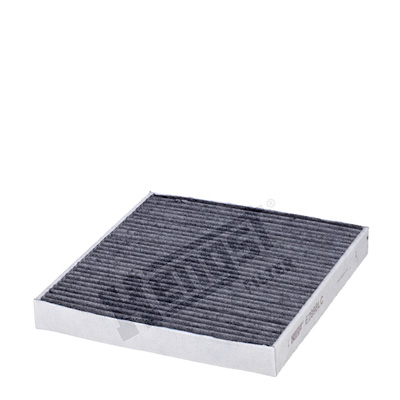 Raitisilmasuodatin HENGST FILTER E2998LC