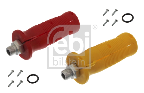 Liitin, paineilma FEBI BILSTEIN 32454