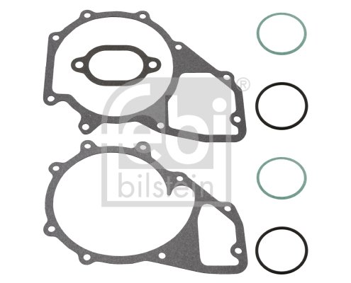 Tiivistesarja, vesipumppu FEBI BILSTEIN 02361
